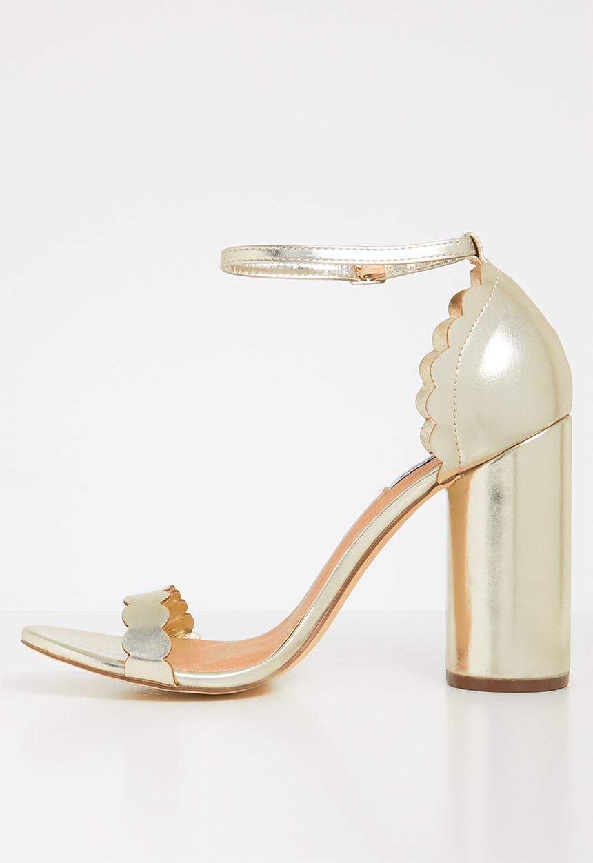 Madison® - Liz heel - gold