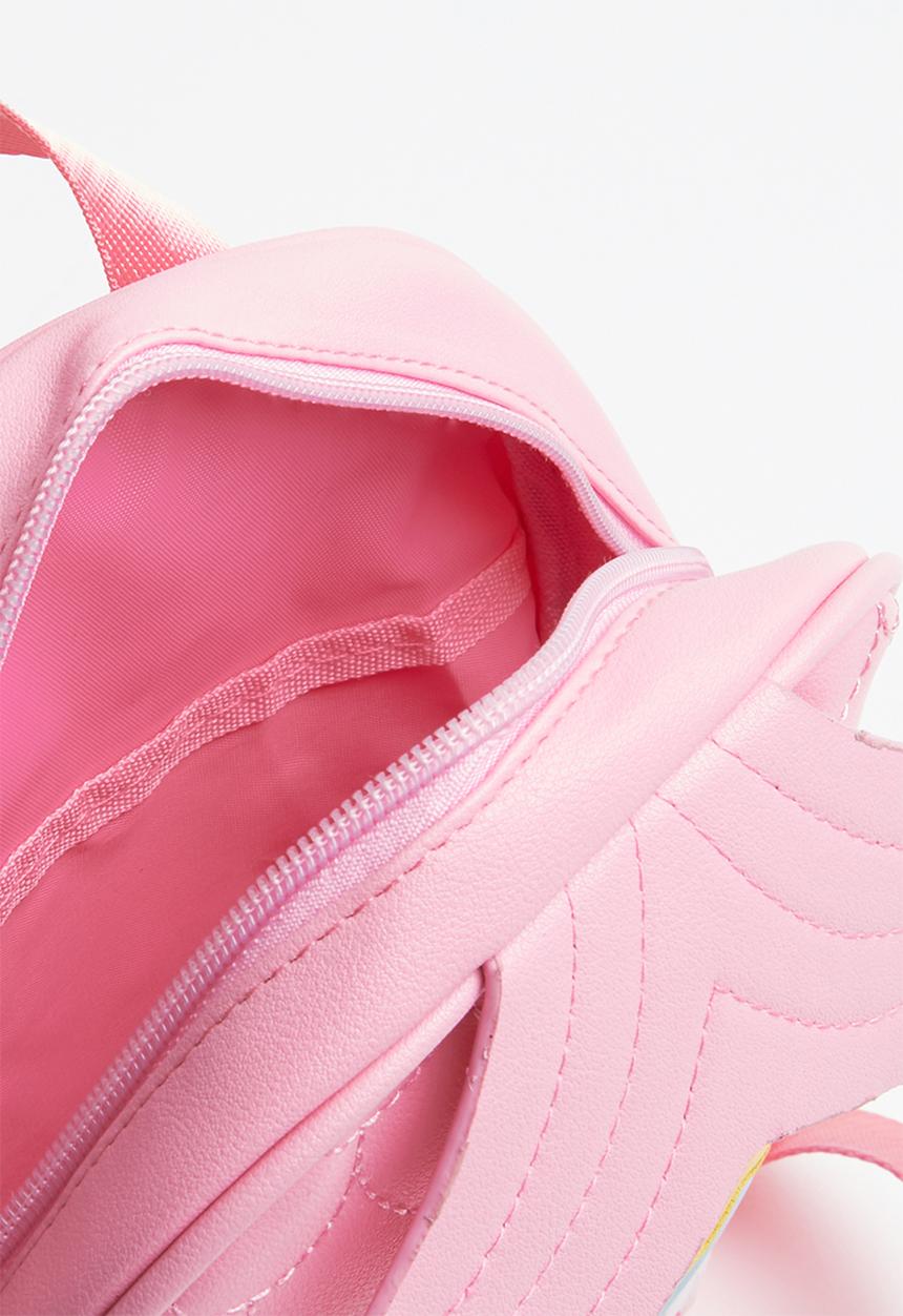 Pop Candy - Mermaid backpack - mid pink