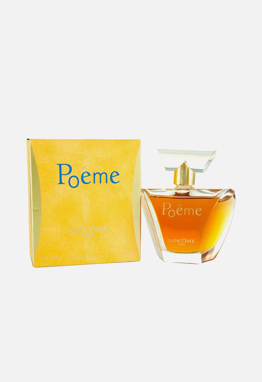 Lancôme - Lancome Poeme Edp - 50ml (Parallel Import)