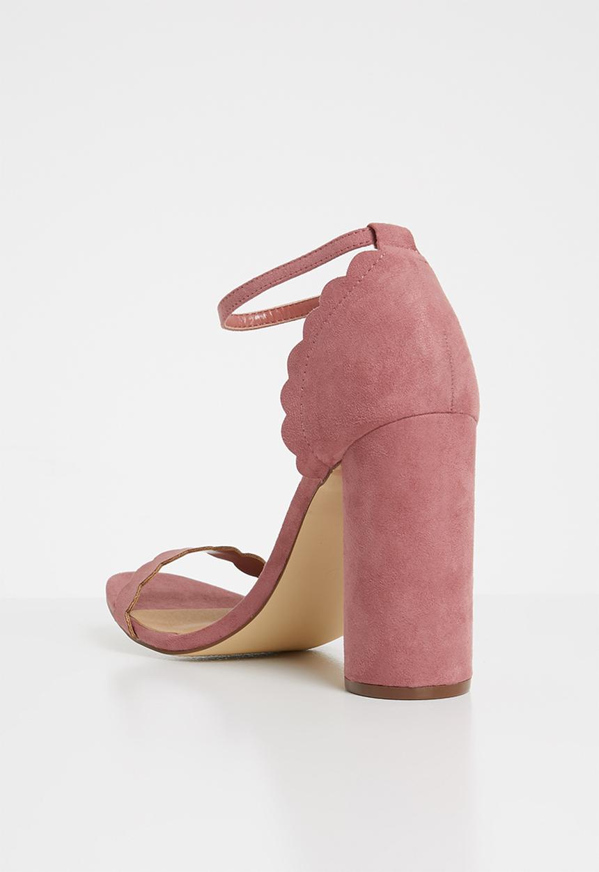 Madison® - Liz heel - pink