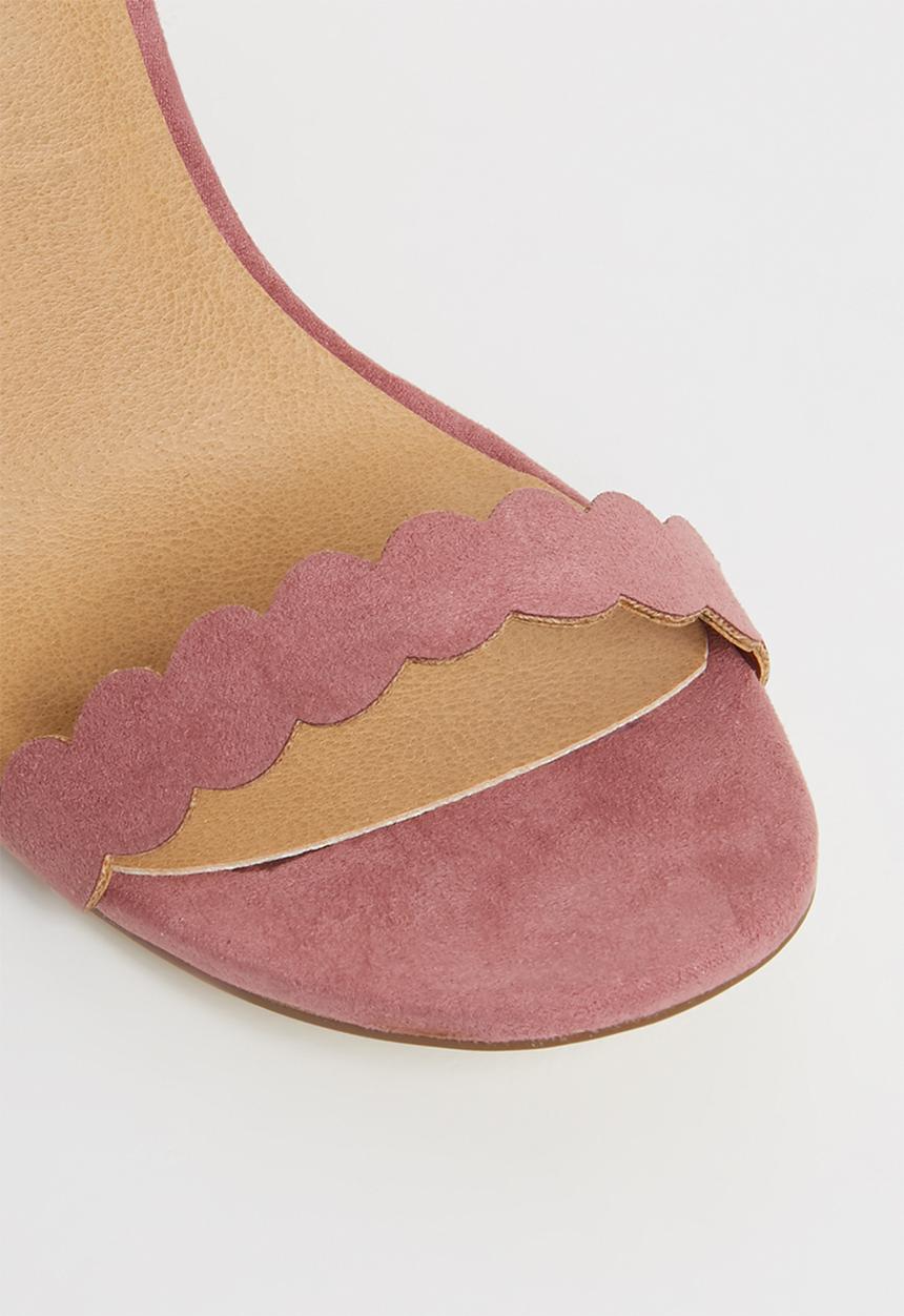 Madison® - Liz heel - pink