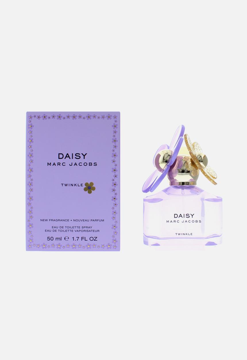 Marc Jacobs - Marc Jacobs Daisy Twinkle Edt 50ml Spray (Parallel Import)