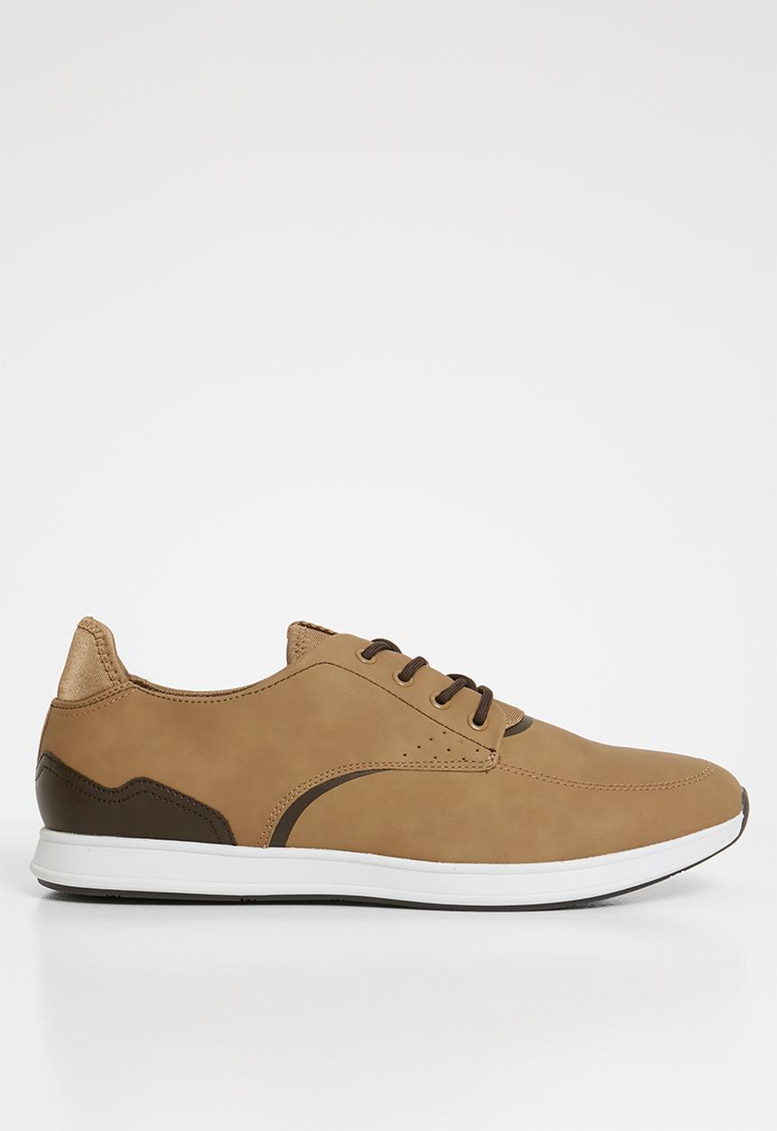 Call It Spring - Laoven sneakers - brown 
