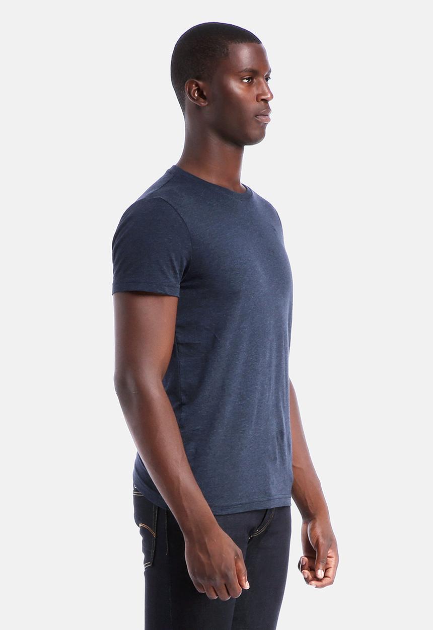 G-STAR - Base Heather T-Shirt 2 Pack
