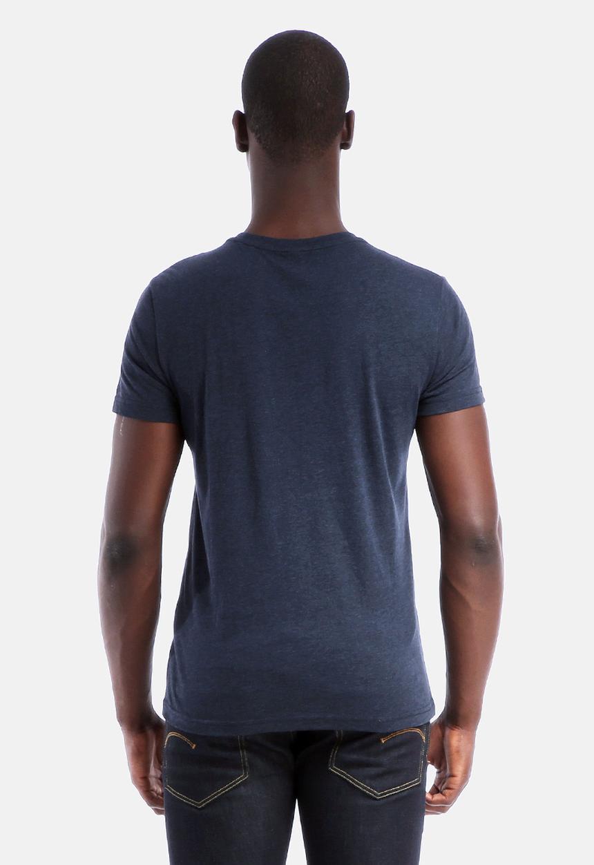 G-STAR - Base Heather T-Shirt 2 Pack