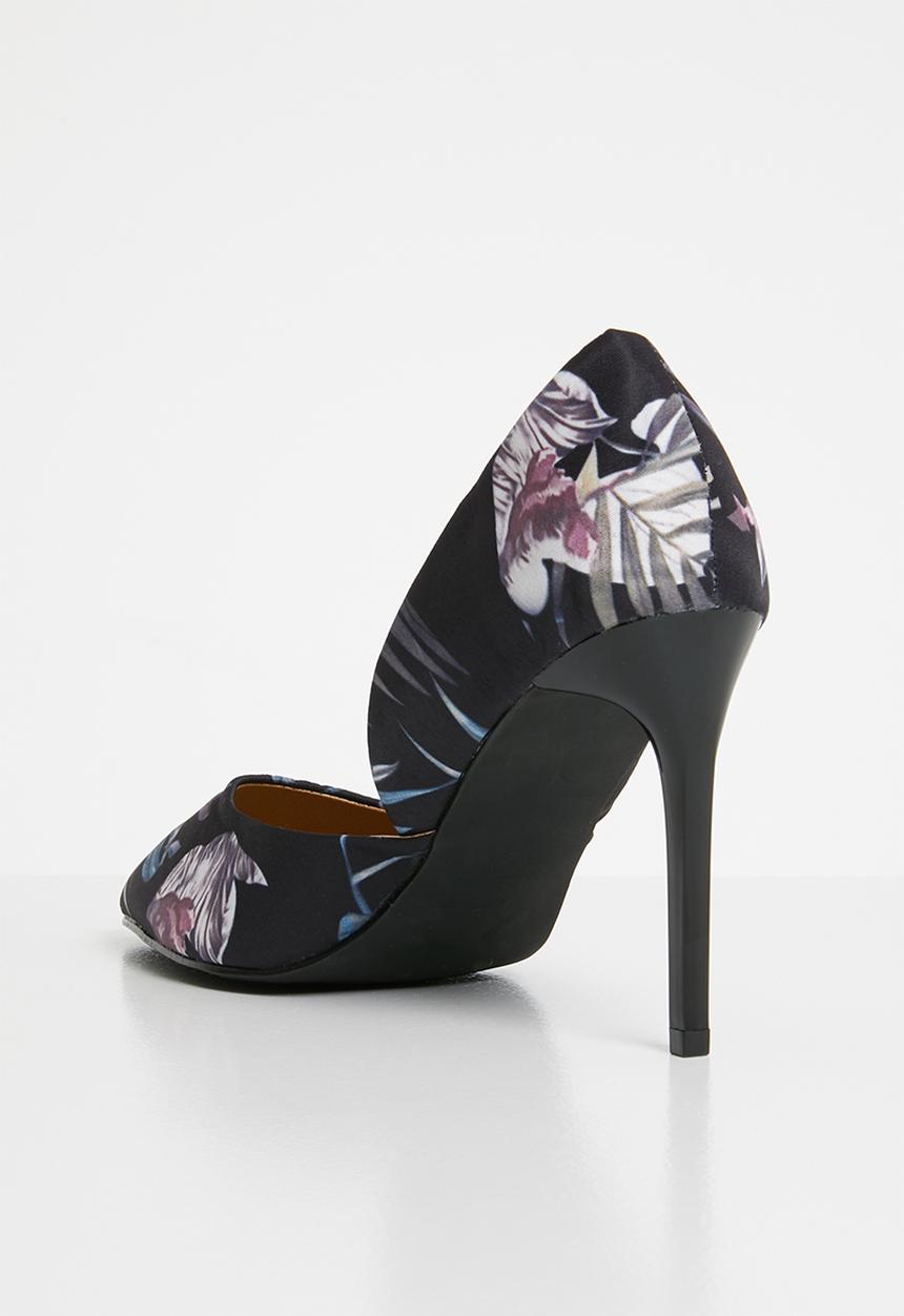 Madison® - Stiletto heels - black