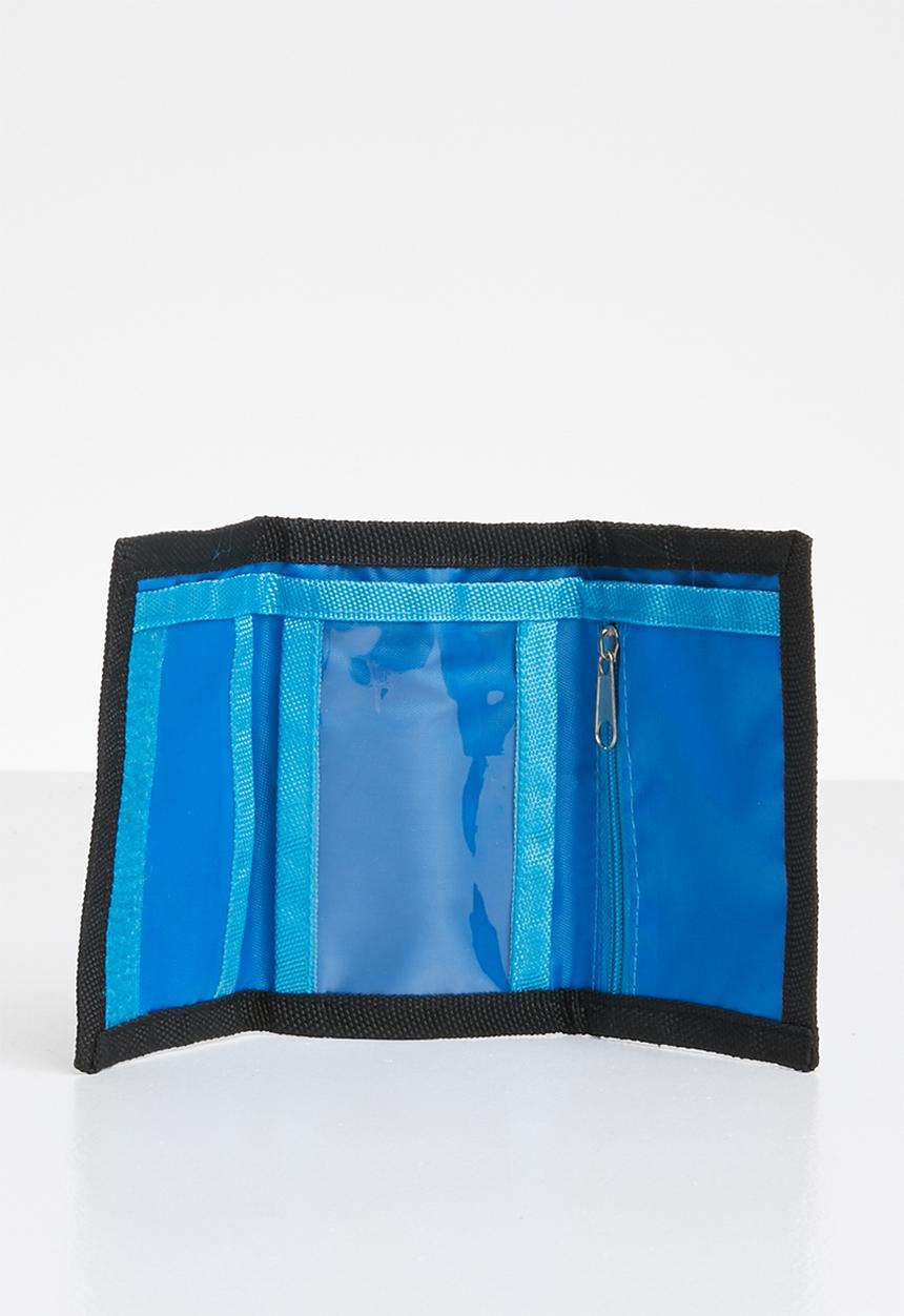 Character Fashion - Superman wallet - multi