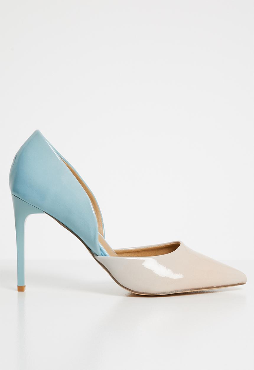 Madison® - Stiletto heels - multi