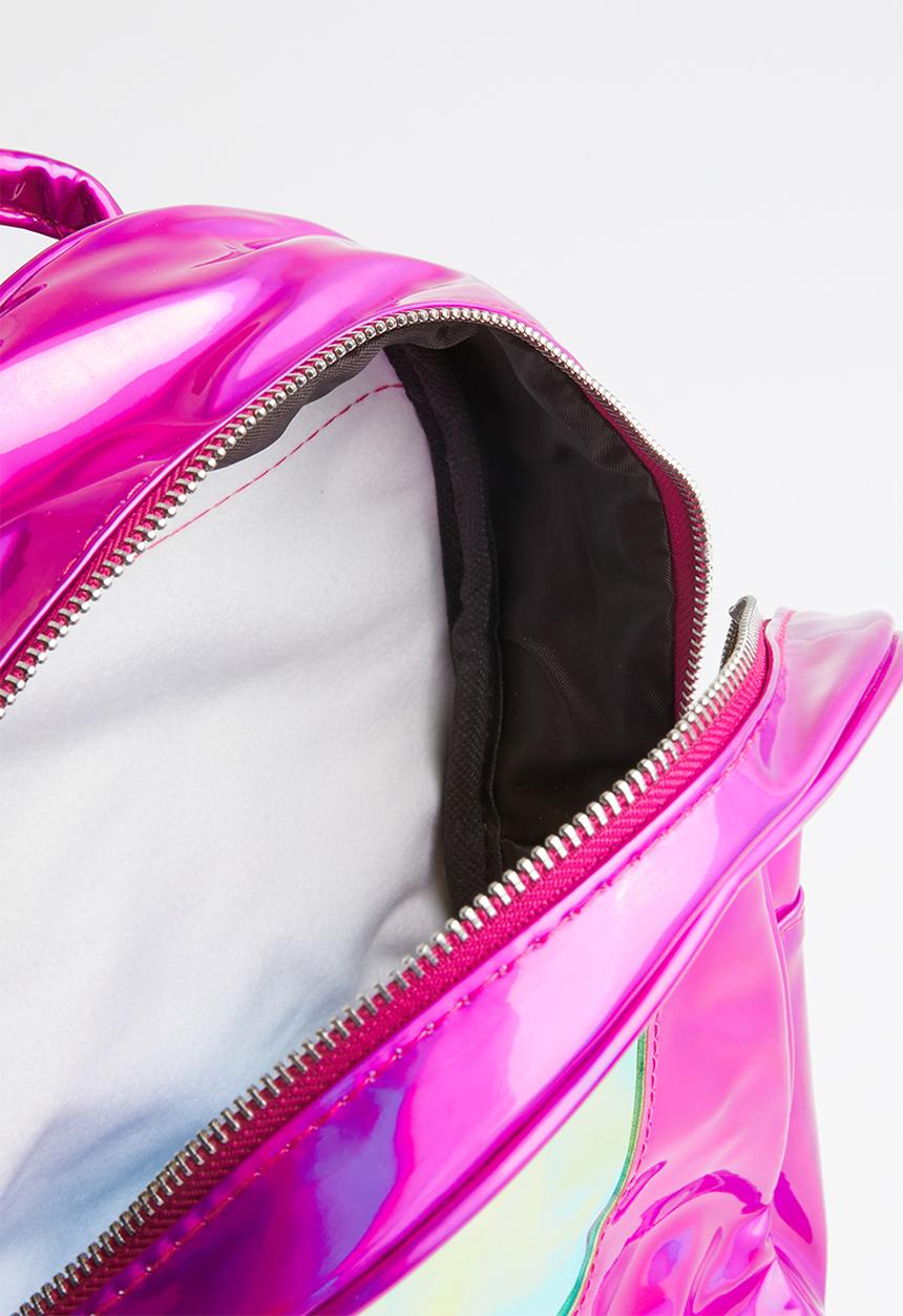 Pop Candy - Galaxy backpack - pink