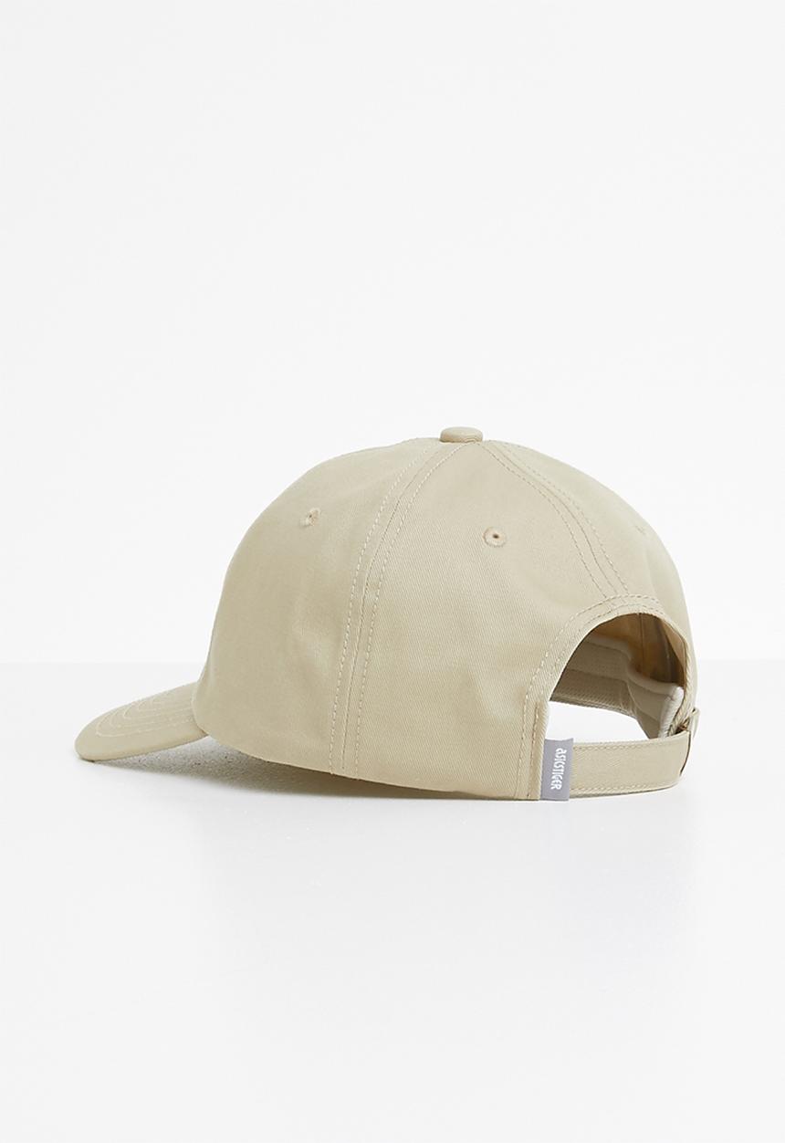 Asics Tiger - OP dad cap - beige 