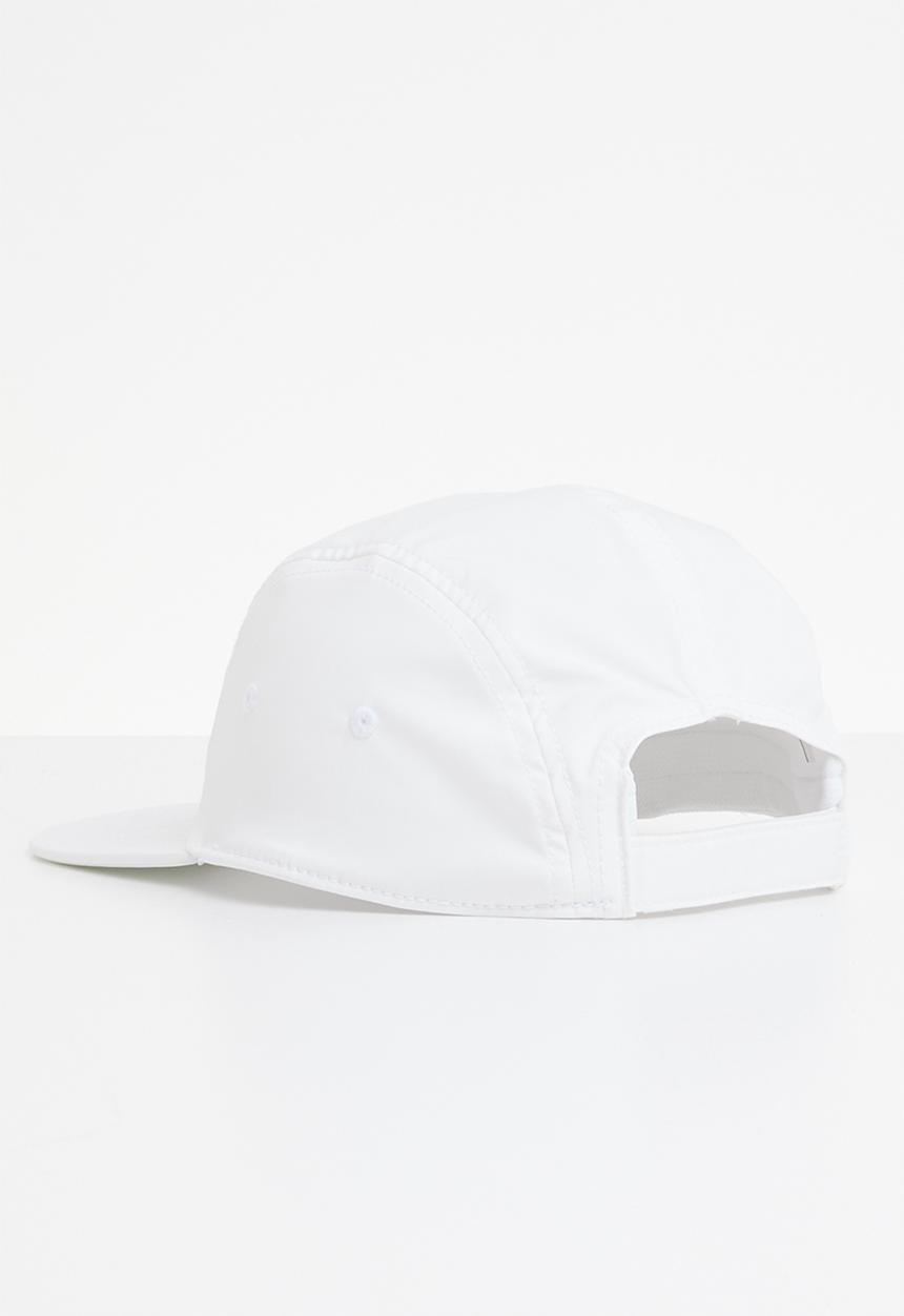 ASICS - Panel cap - white