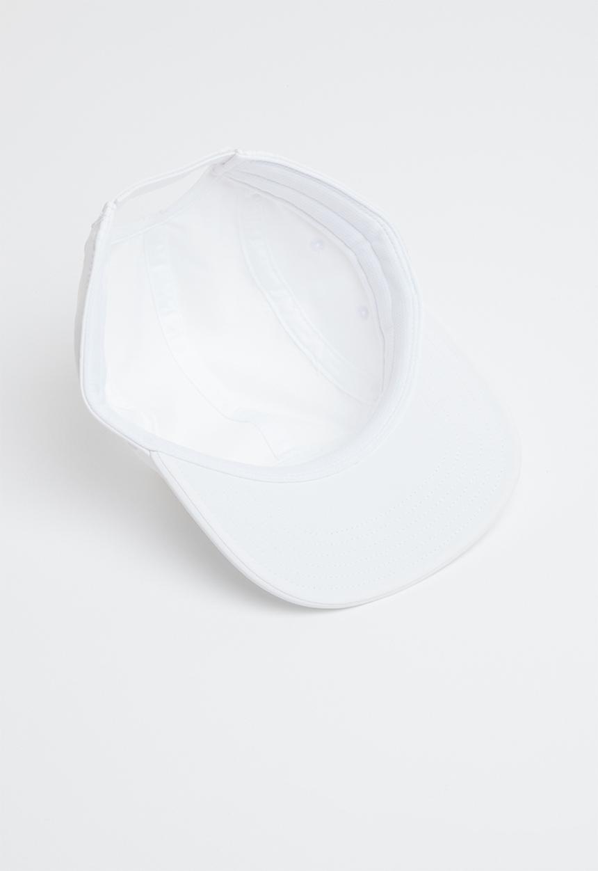 ASICS - Panel cap - white