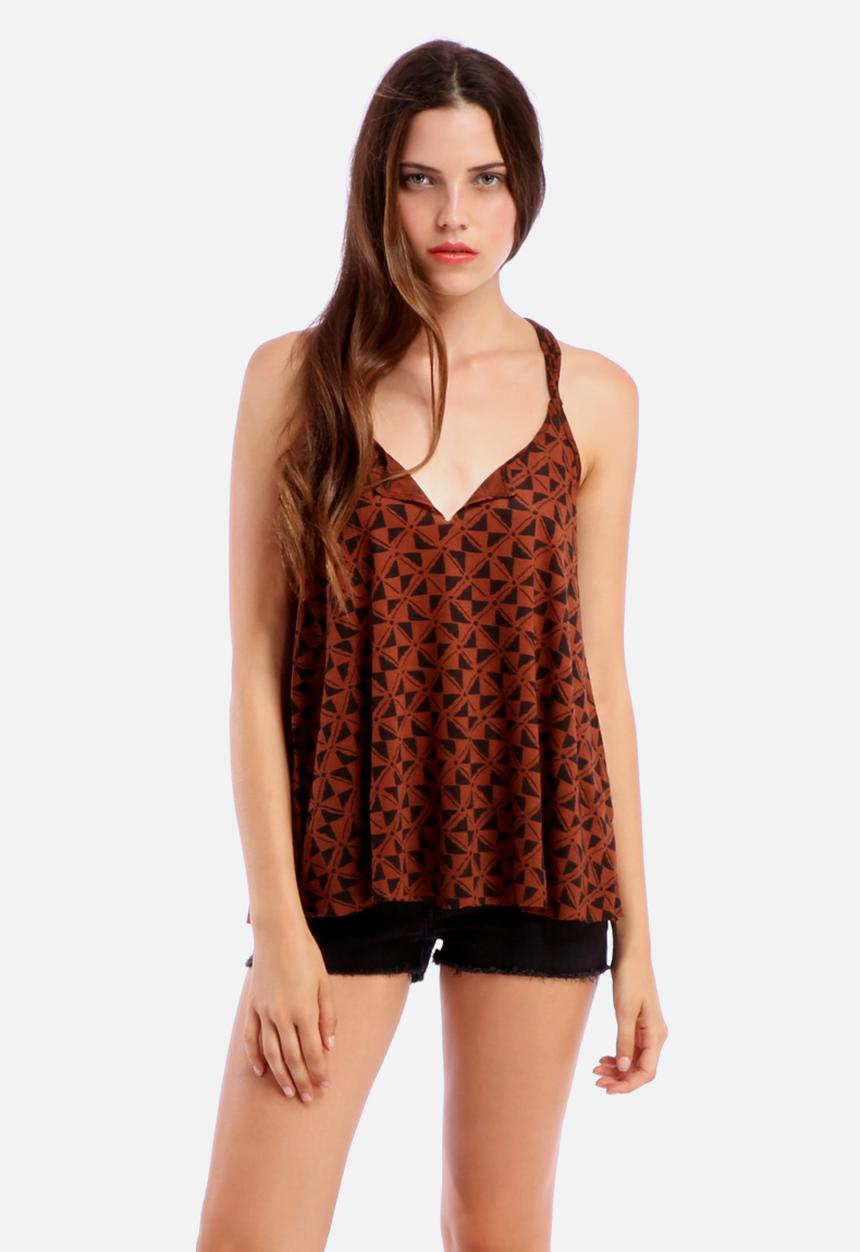 RVCA - Erase Me Knit