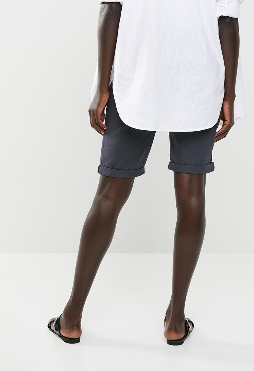 JEEP - Chino shorts - grey