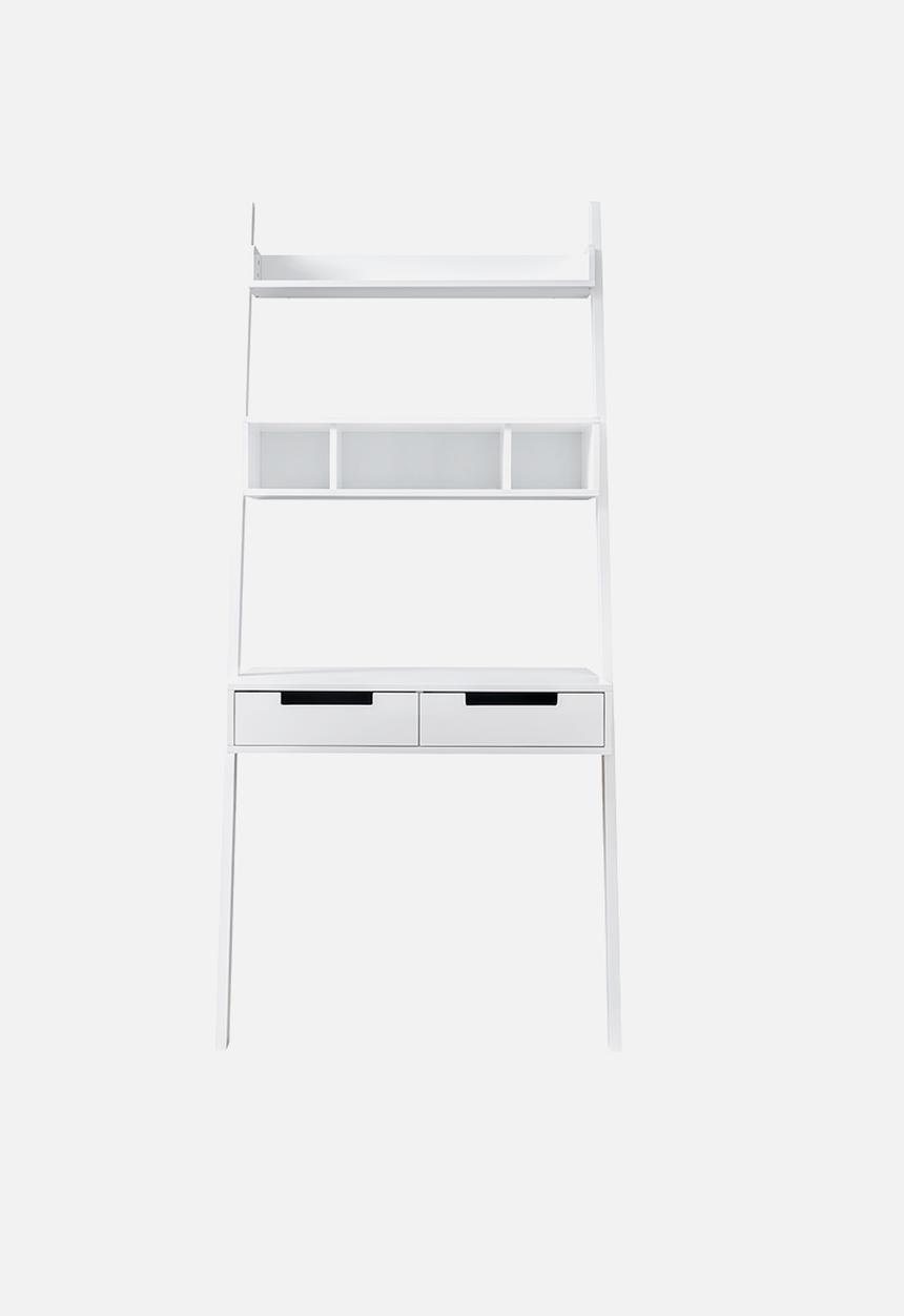 HMS Home - Henry desk - white