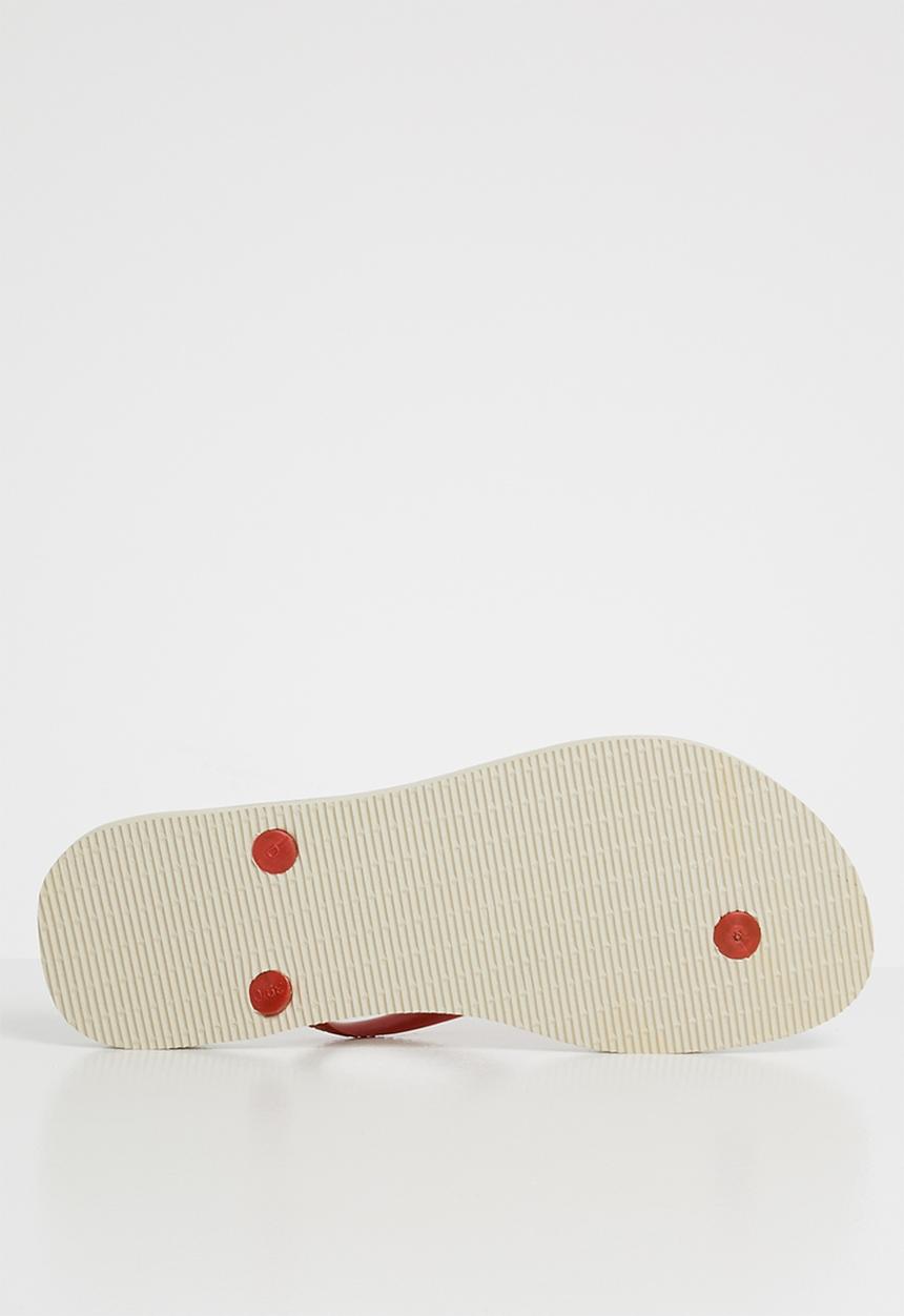 Havaianas - Slim heroinas - beige