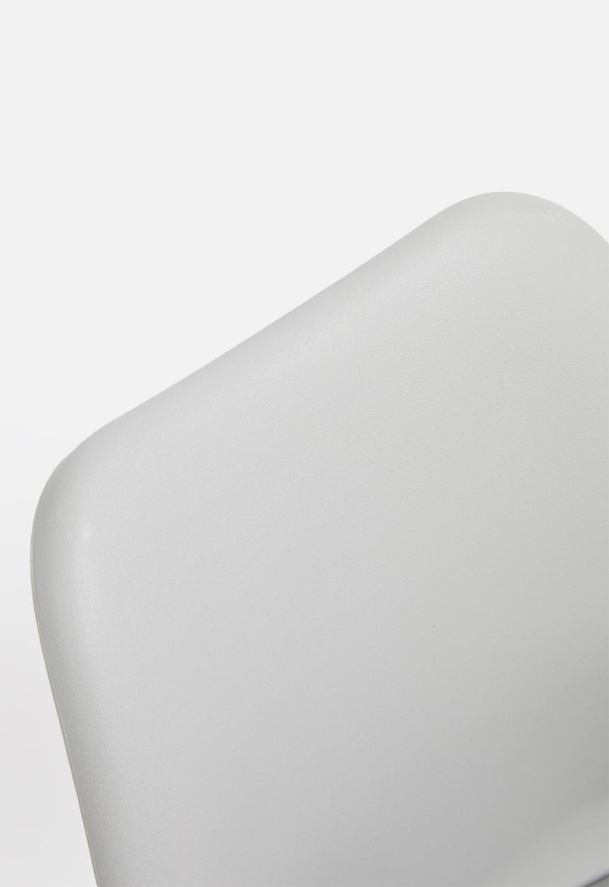 Sixth Floor - Boston chair - grey