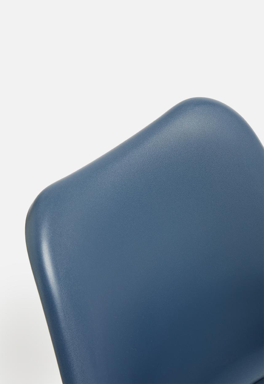 Sixth Floor - Boston chair - navy