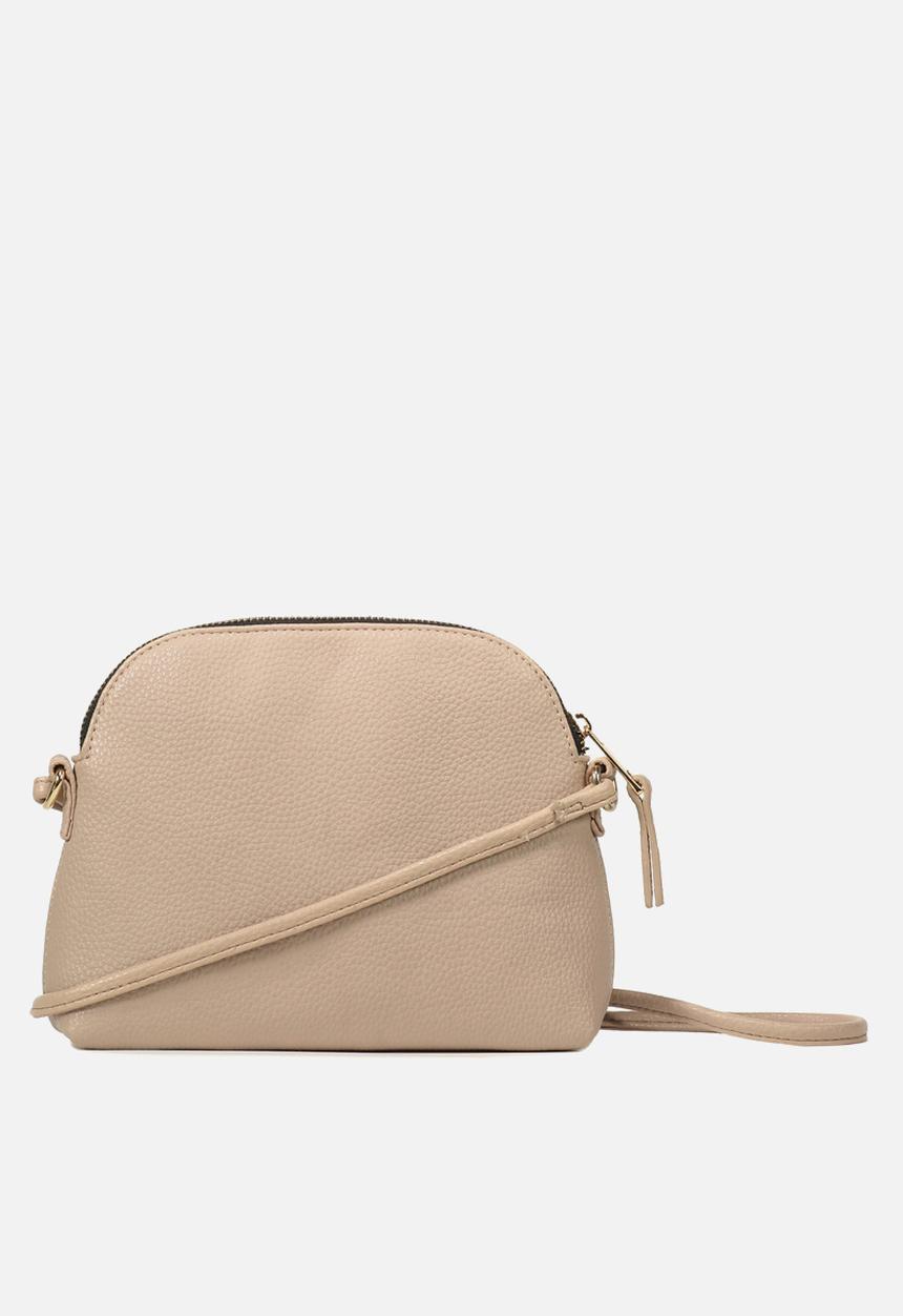 Cotton On - Billie sling bag - clay