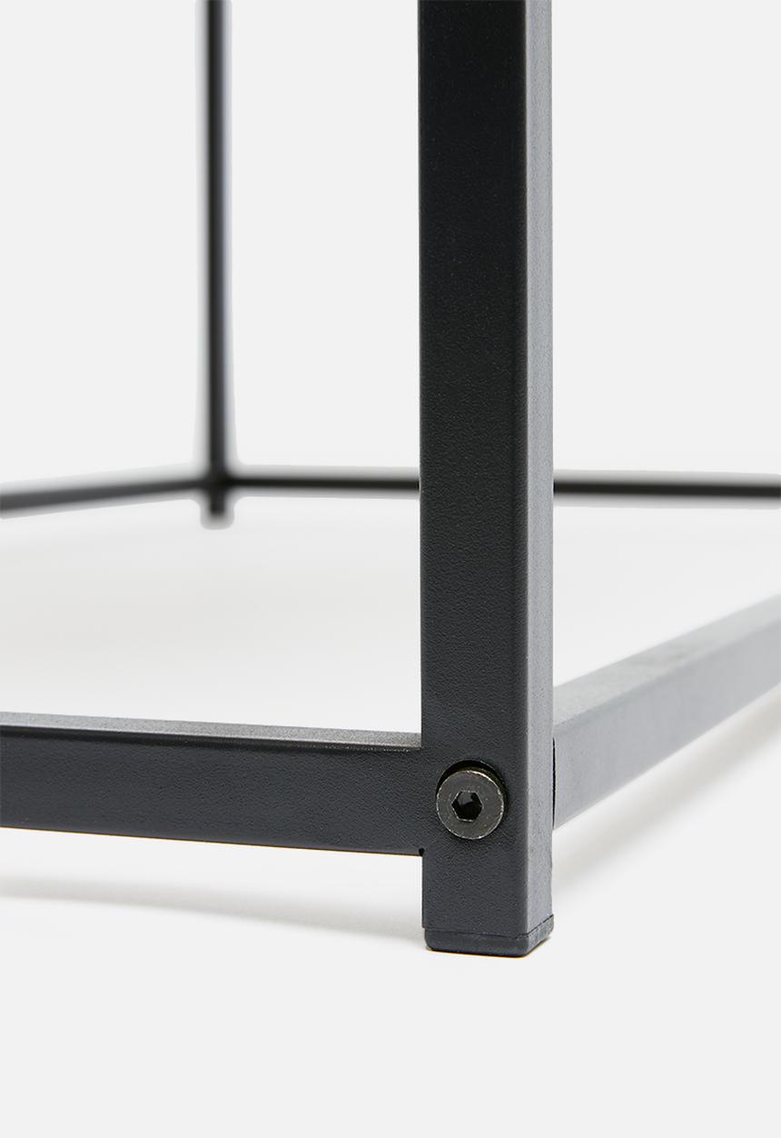 Sixth Floor - Seaford coffee table - oak