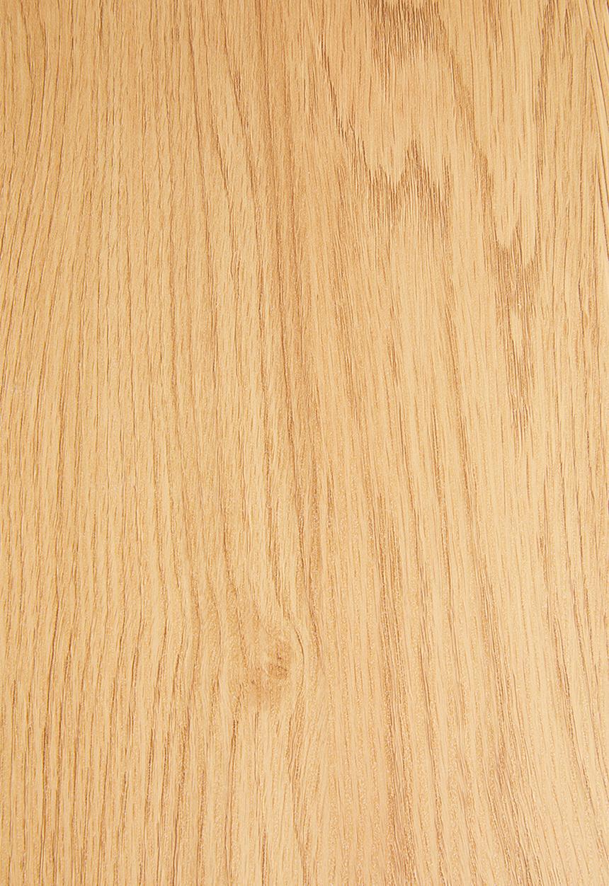 Sixth Floor - Seaford bookcase - natural/black