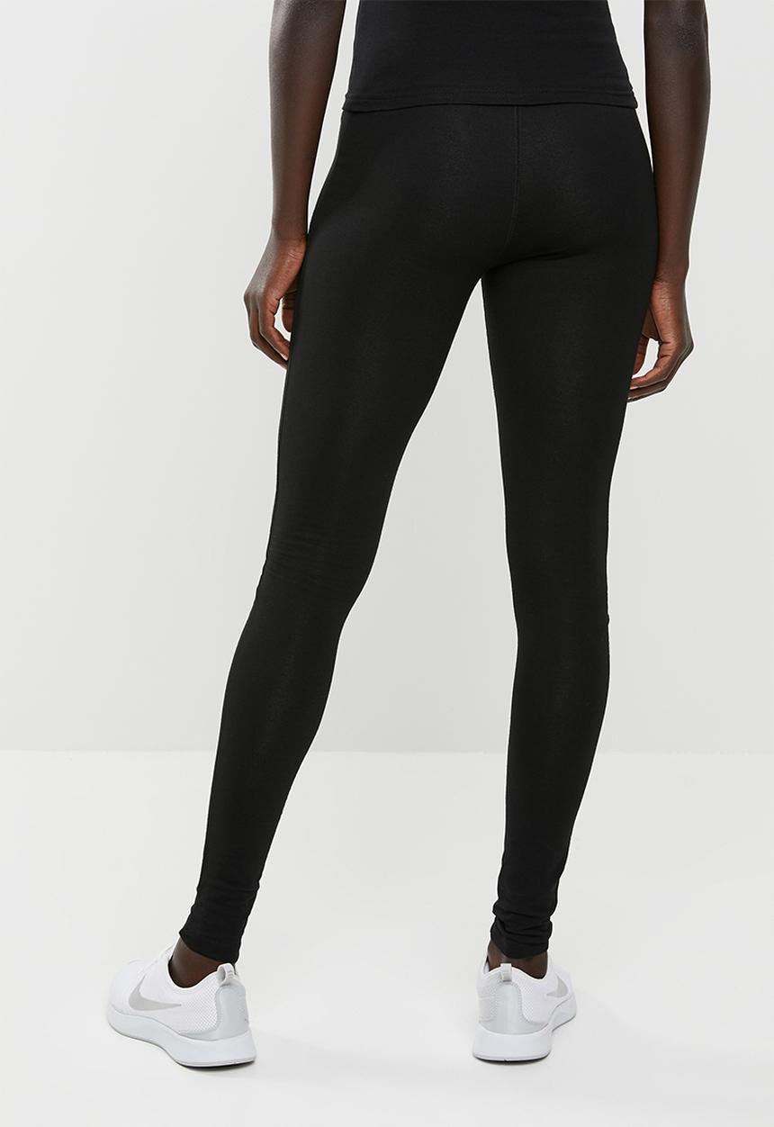 Lithe - Work out leggings - black
