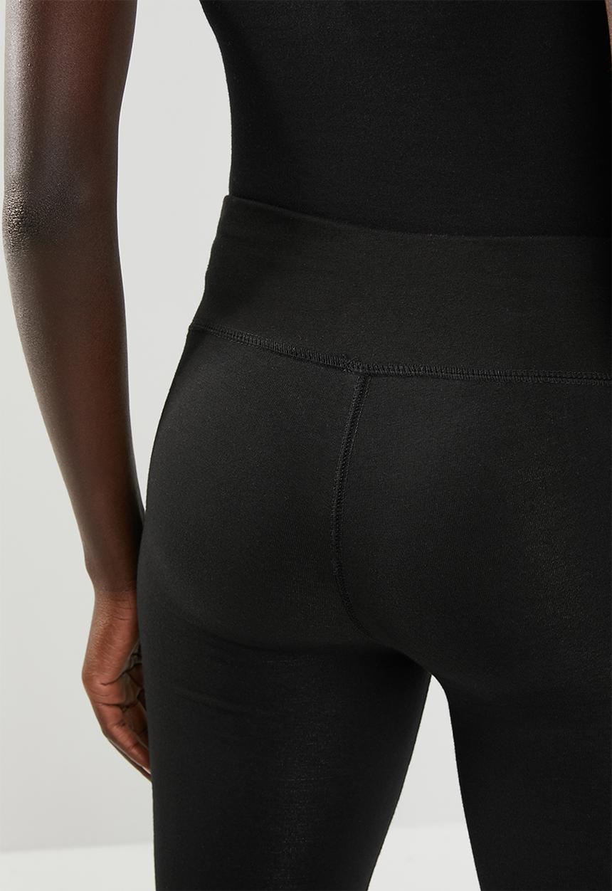 Lithe - Work out leggings - black