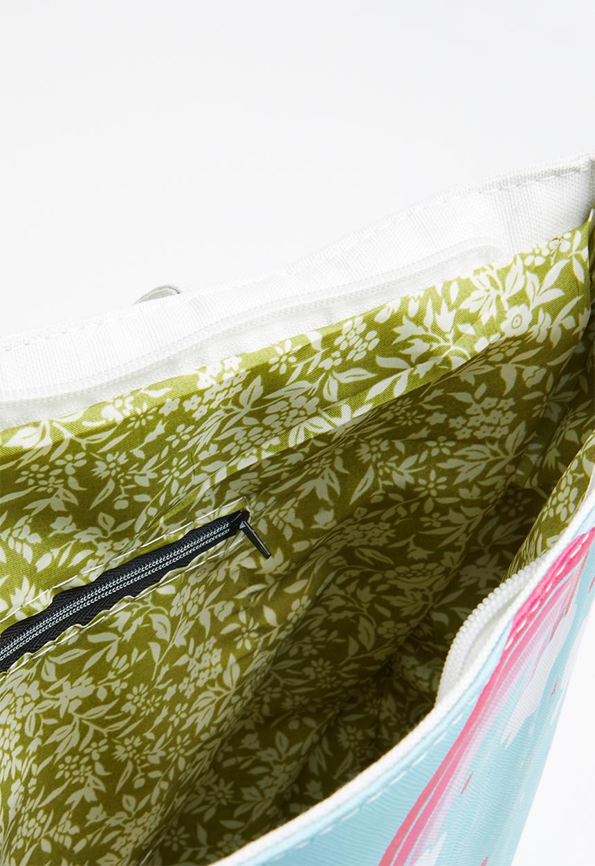 Pop Candy - Unicorn handbag - multi