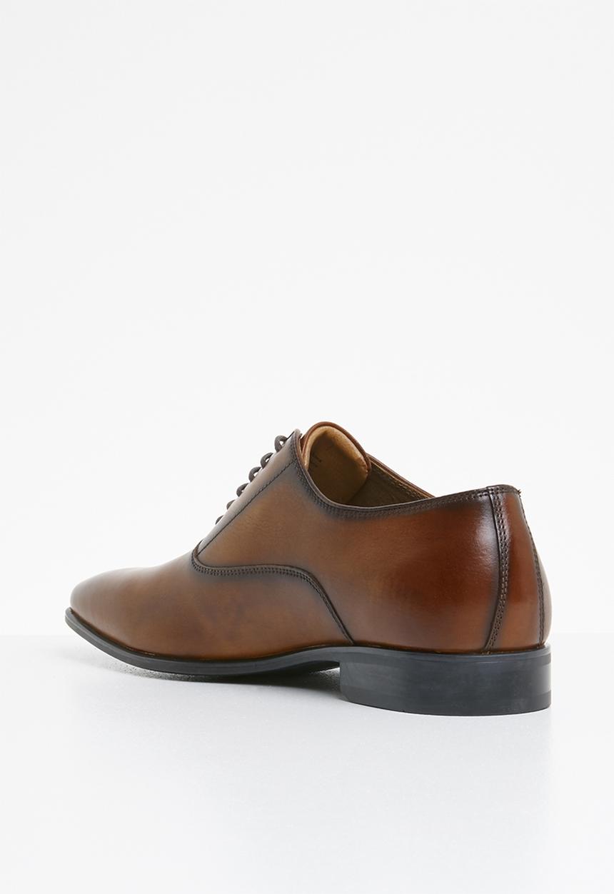 ALDO - Ocilawet - brown