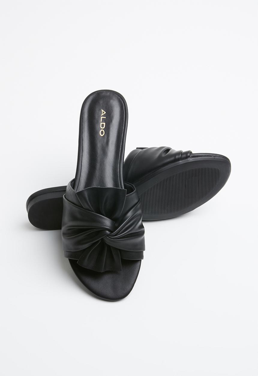 ALDO - Laraycia slide - black