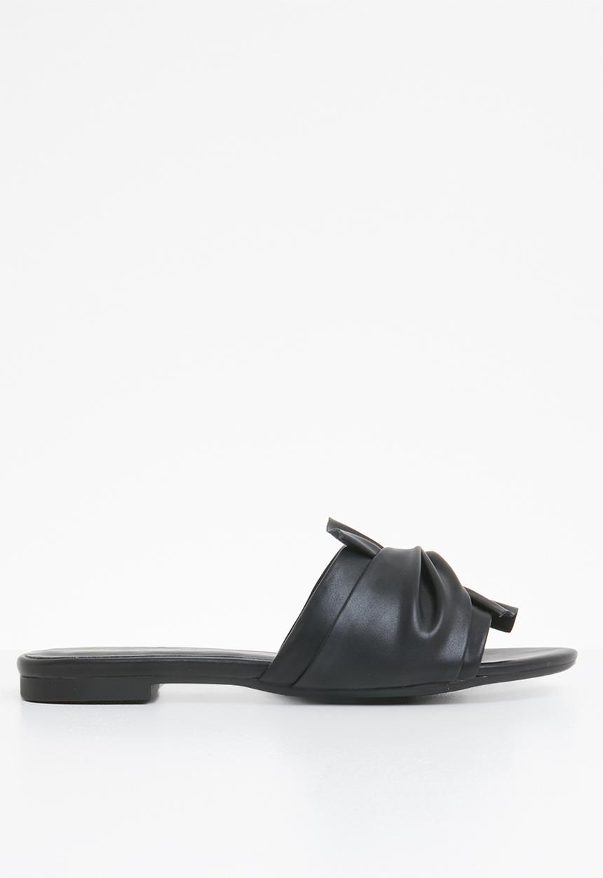 ALDO - Laraycia slide - black