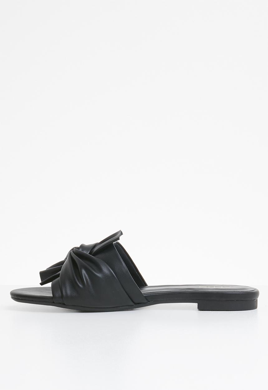 ALDO - Laraycia slide - black