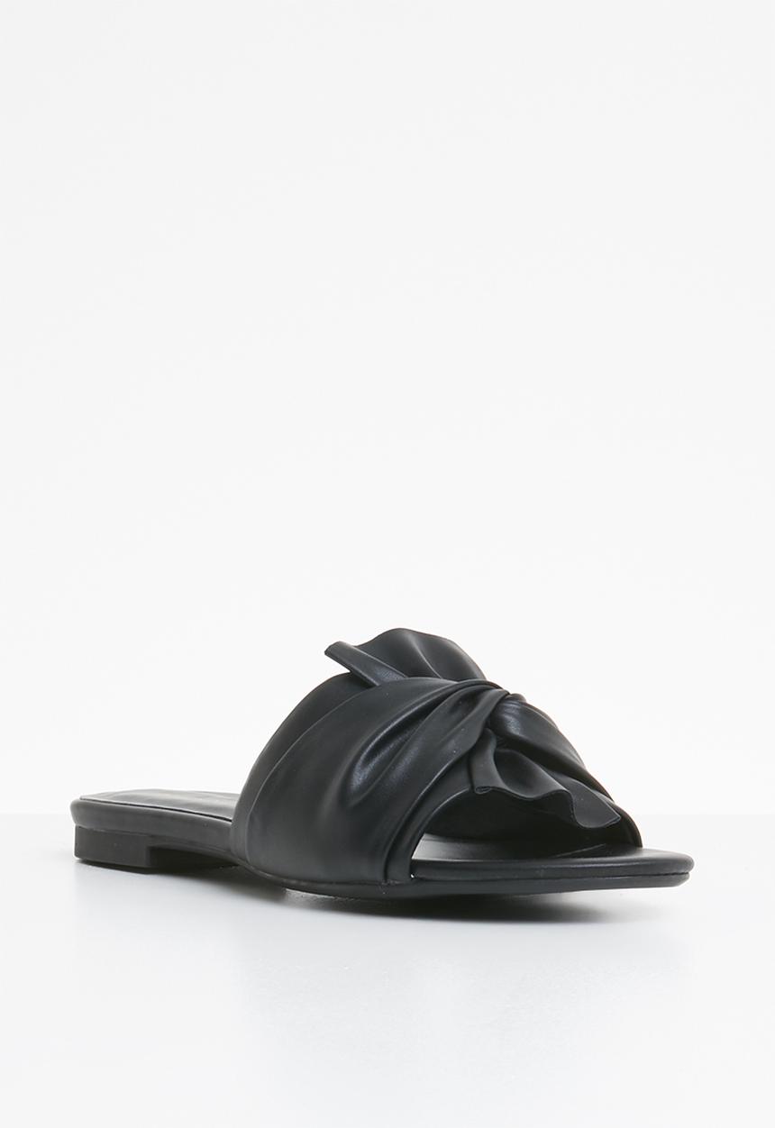 ALDO - Laraycia slide - black