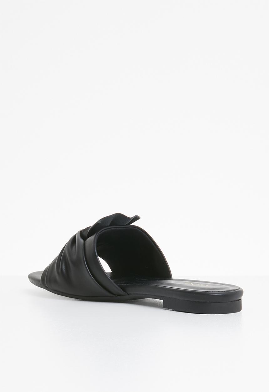 ALDO - Laraycia slide - black