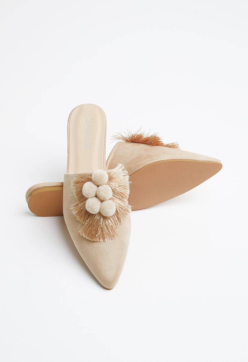 Superbalist - Bella slip-on - neutral