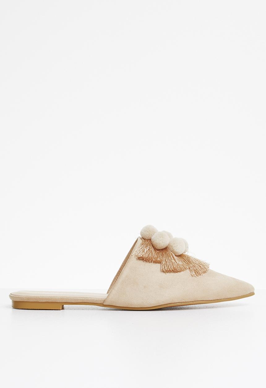 Superbalist - Bella slip-on - neutral