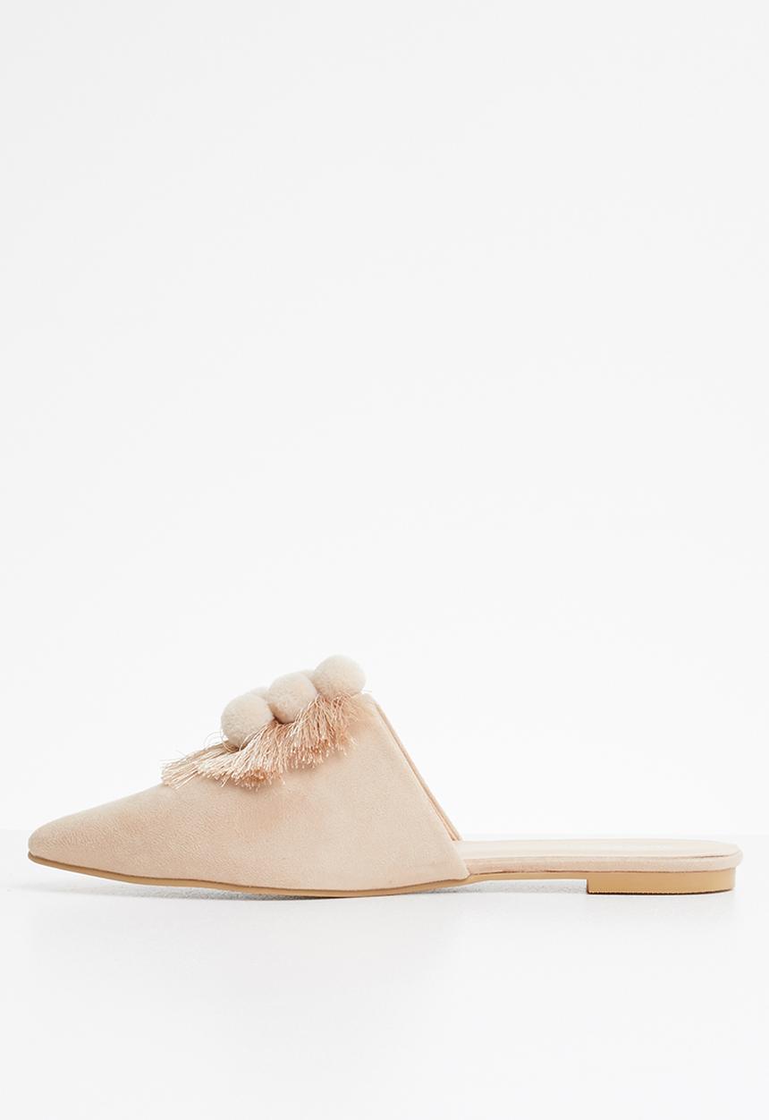 Superbalist - Bella slip-on - neutral