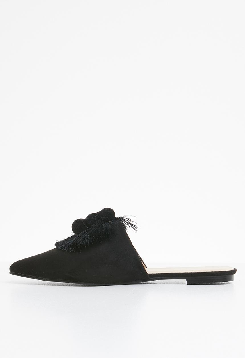 Superbalist - Bella slip-on  - black