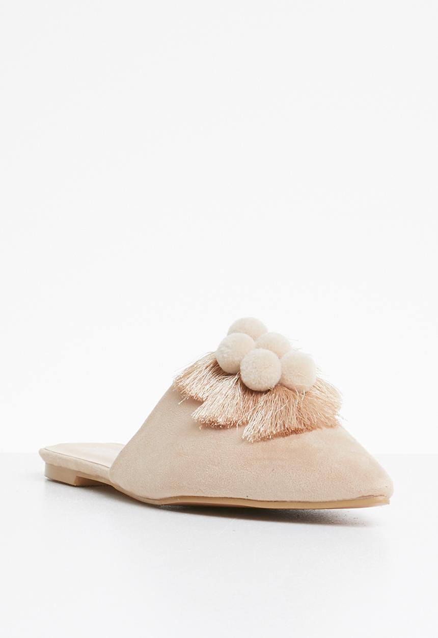 Superbalist - Bella slip-on - neutral