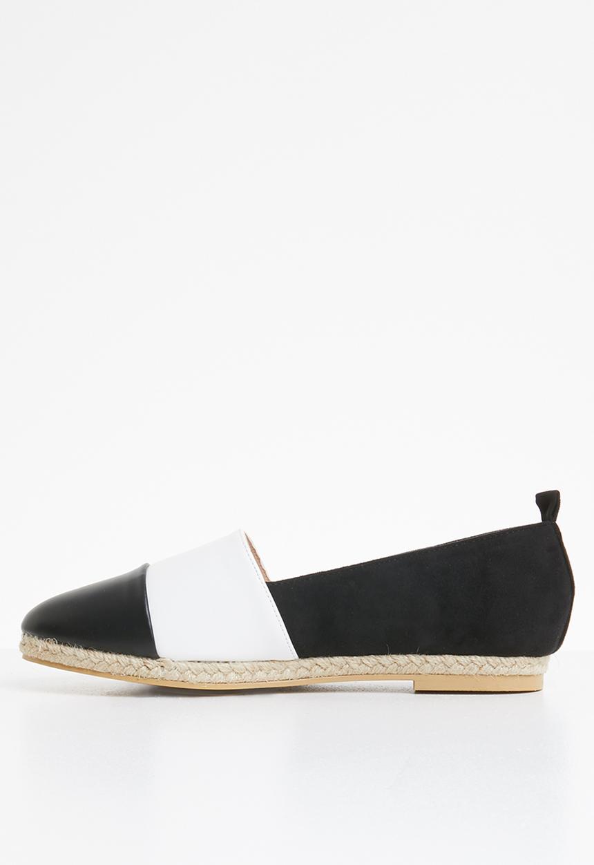Superbalist - Jade - Black
