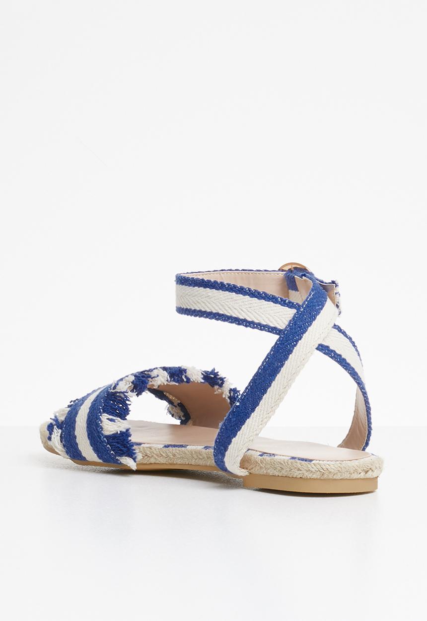 Superbalist - Cara sandal - blue