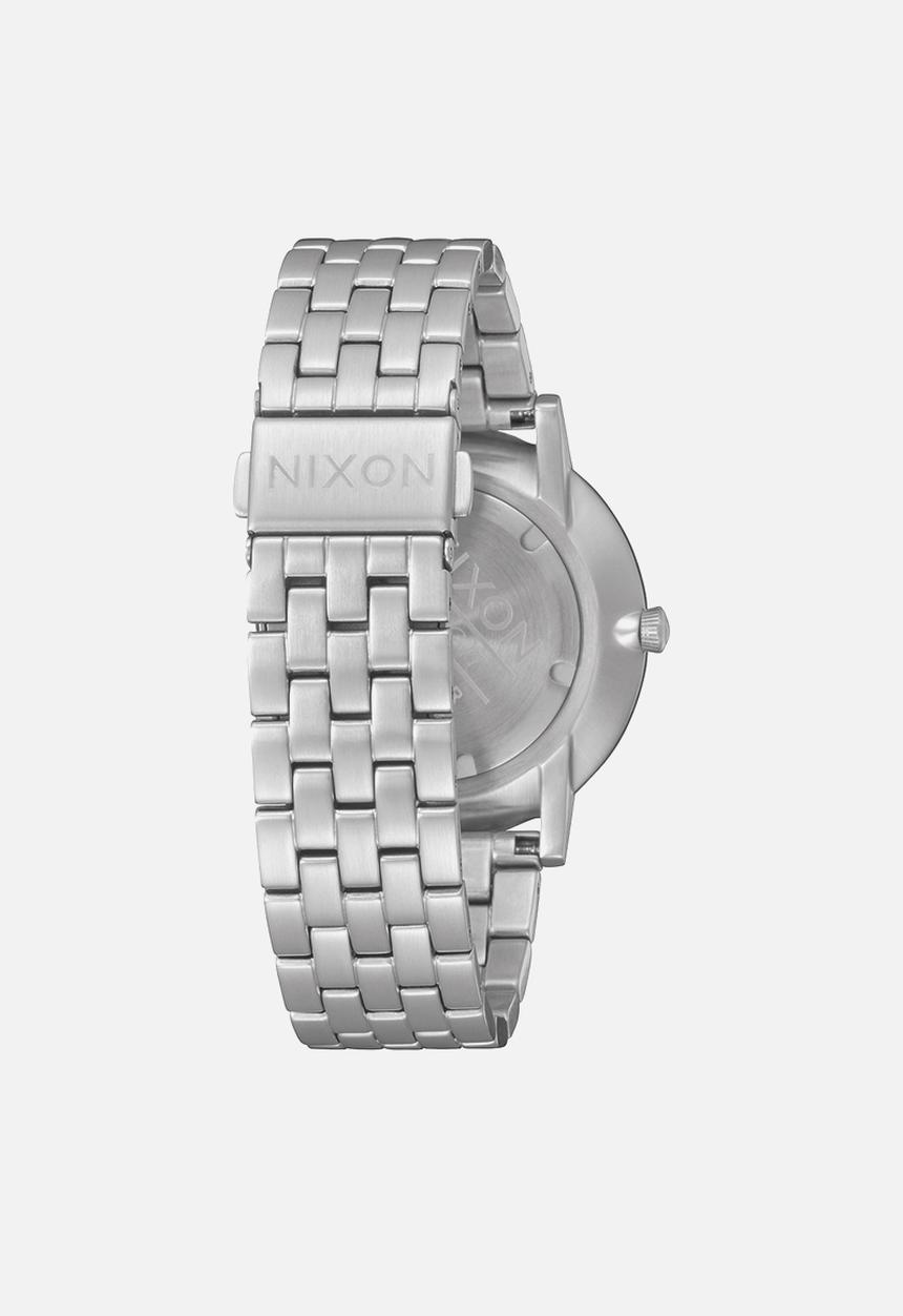 Nixon - Porter - multi