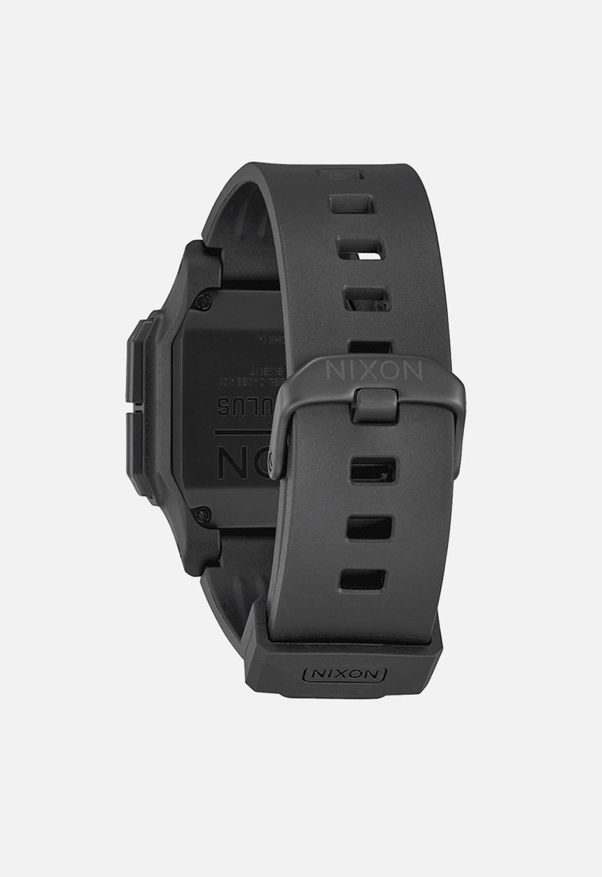 Nixon - Regulus - black