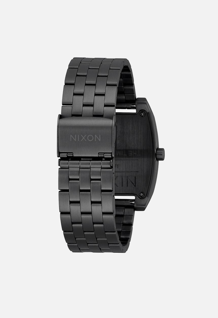 Nixon - Time tracker - black & white
