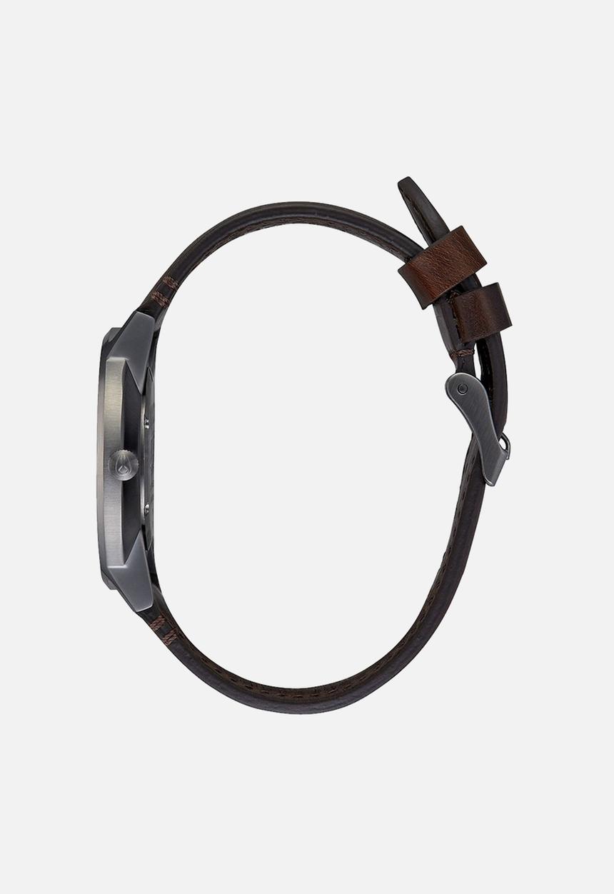 Nixon - Porter - multi