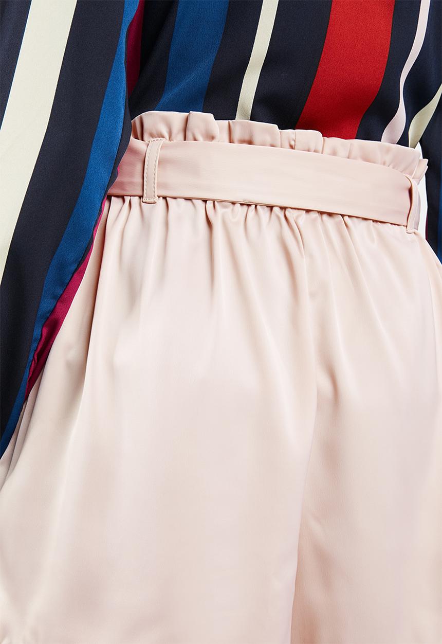 Vero Moda - Dala shorts - pink