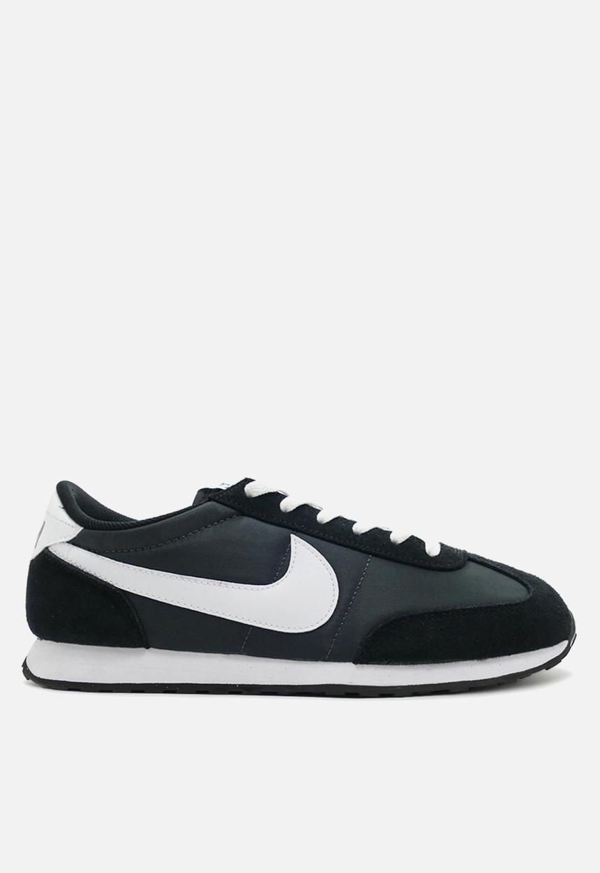 Nike - Mach Runner - anthracite/ white-black-black 