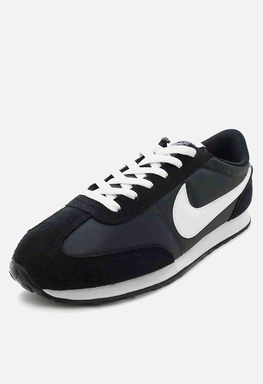 Nike - Mach Runner - anthracite/ white-black-black 