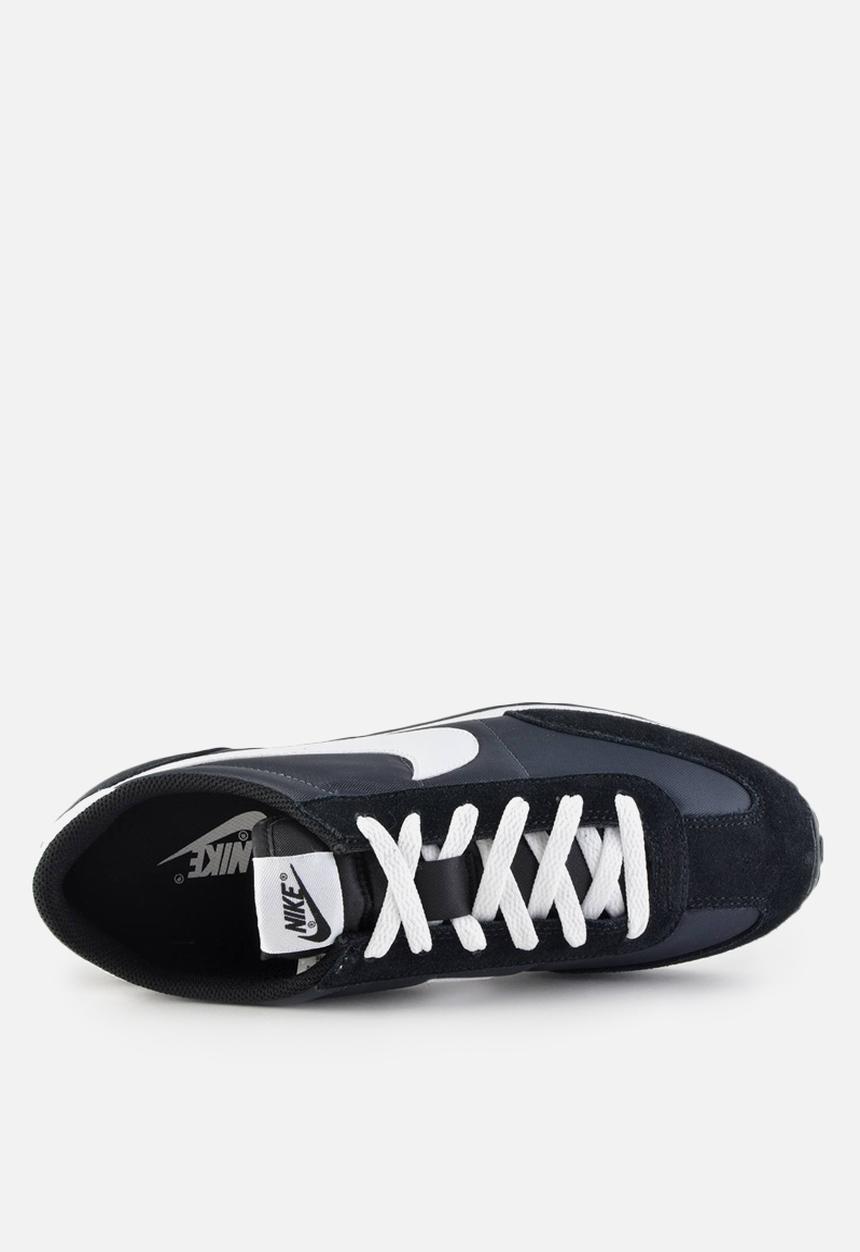 Nike - Mach Runner - anthracite/ white-black-black 