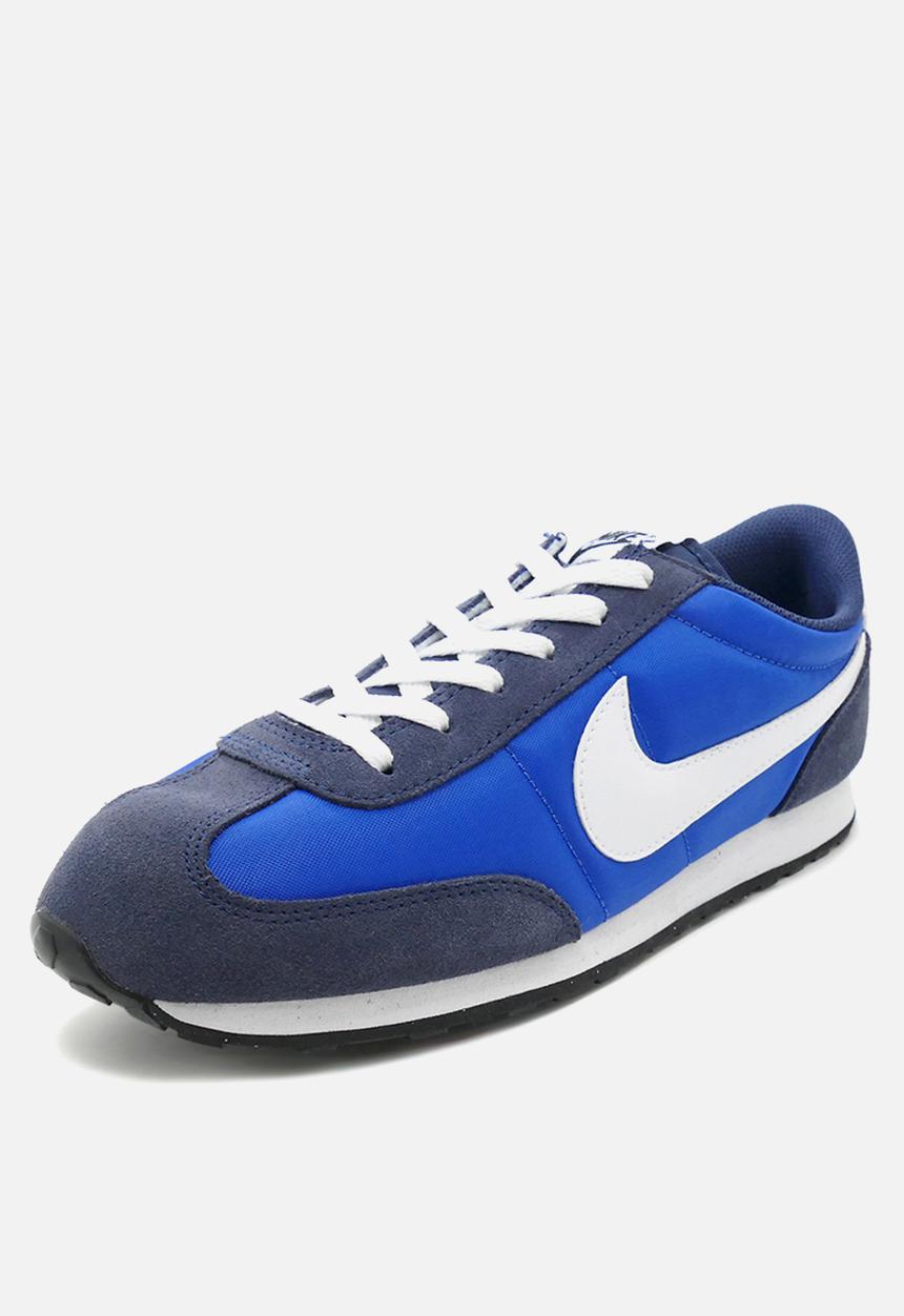 Nike - Mach Runner - game royal/white-midnight/navy/black